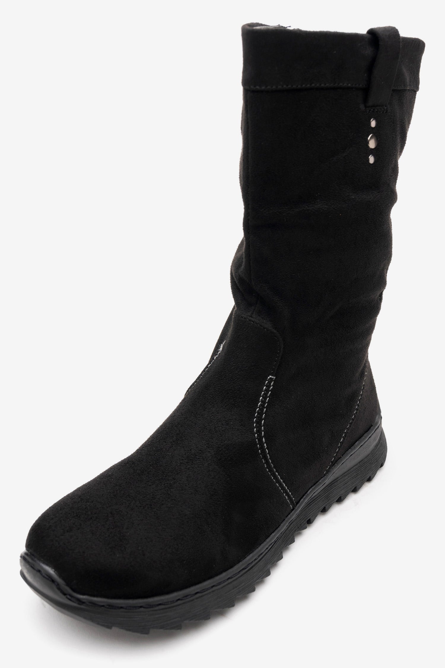 Bota Mujer Negro Limonar Thunder Blue Thunder Blue